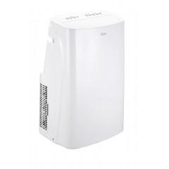 Argo 537RG70024 Odin Plus Φορητό Κλιματιστικό 13000 BTU Ψύξης/Θέρμανσης